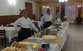 Agostini Hotel